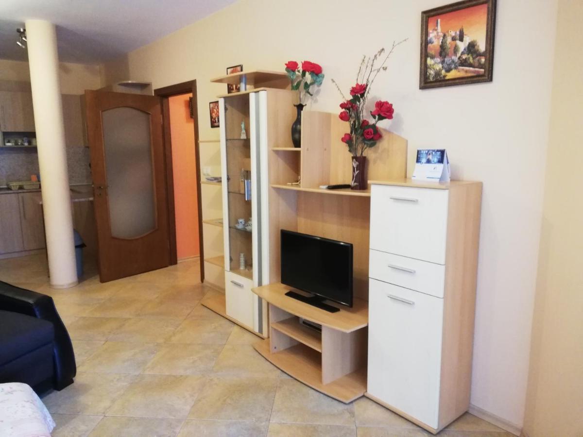 Comfort Zamenhof Varna Exteriér fotografie