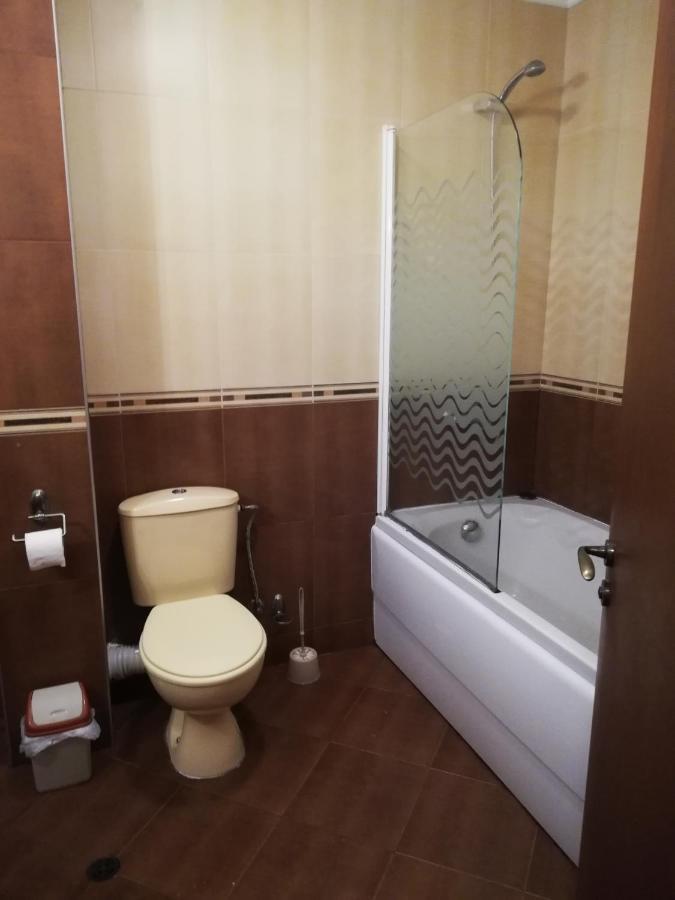 Comfort Zamenhof Varna Exteriér fotografie