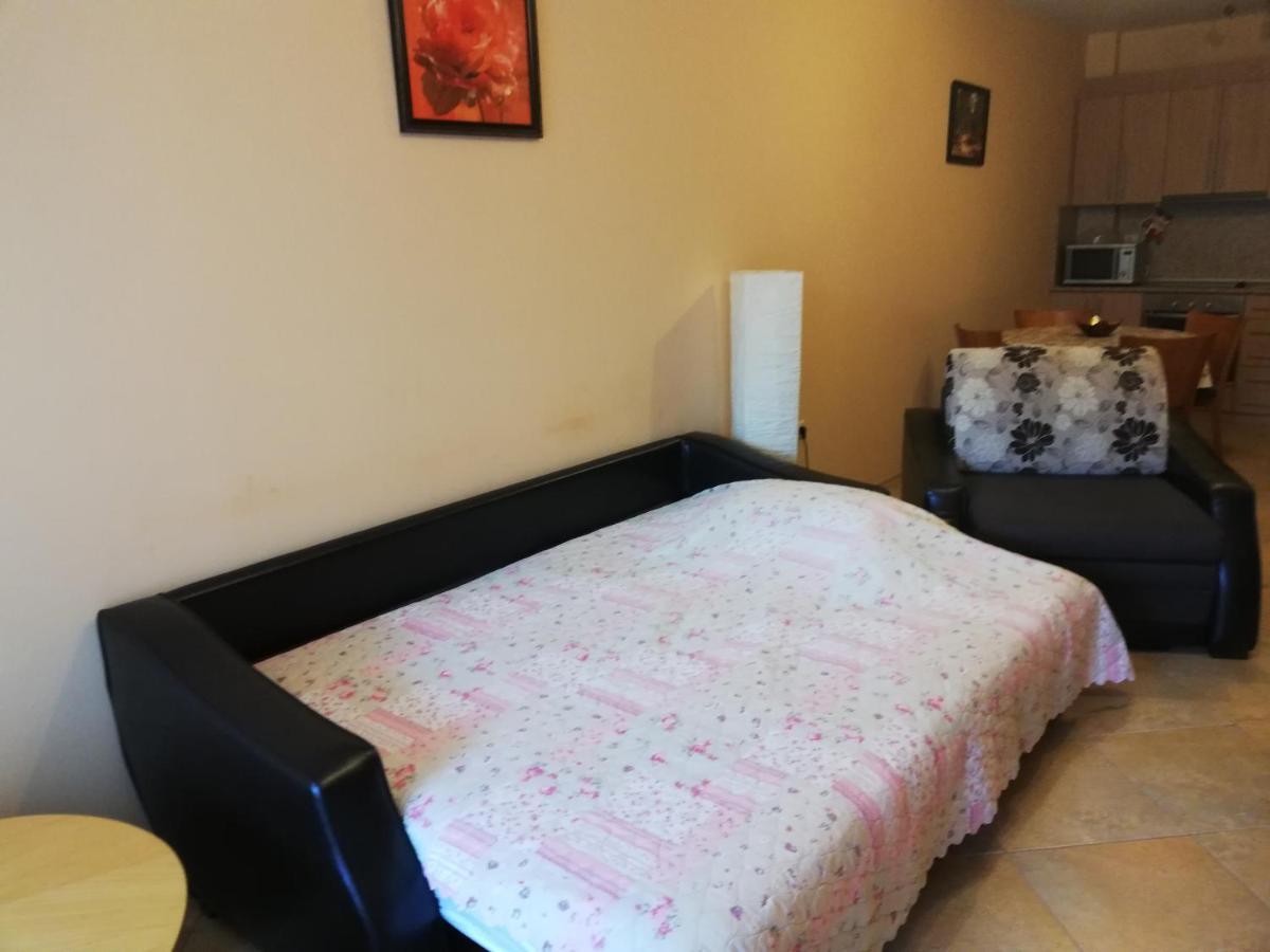 Comfort Zamenhof Varna Exteriér fotografie