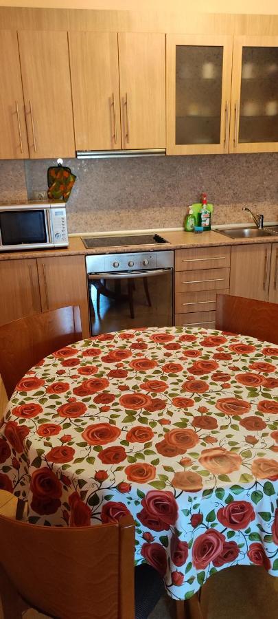 Comfort Zamenhof Varna Exteriér fotografie