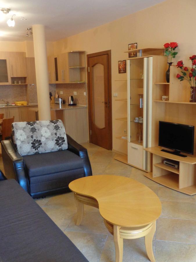 Comfort Zamenhof Varna Exteriér fotografie